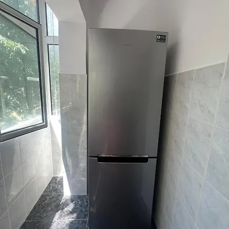 Apartment Luxa