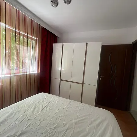 Apartment Luxa