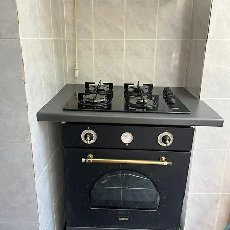 Apartment Luxa Constanta