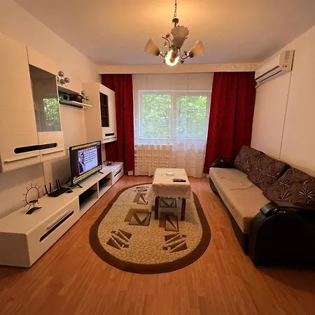 Luxa Apartment