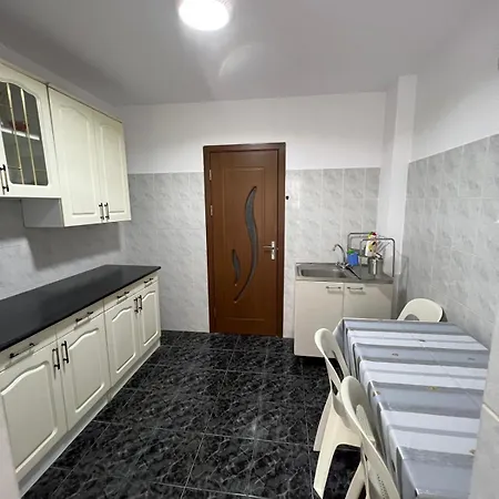 Luxa Apartment