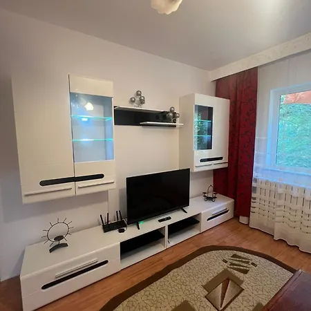 Apartment Luxa Constanta