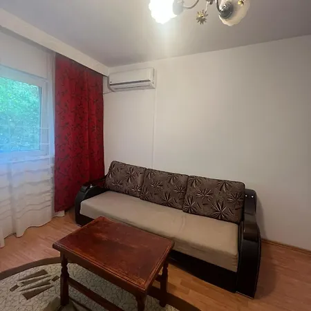 Apartment Luxa Constanta